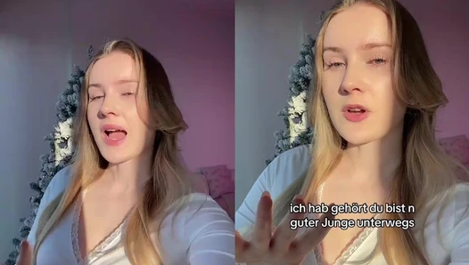 blondescutie - Video Leaks #386