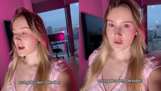 blondescutie - Video Leaks #388