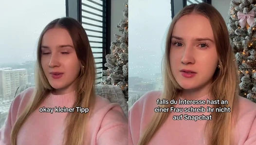 blondescutie - Video Leaks #389