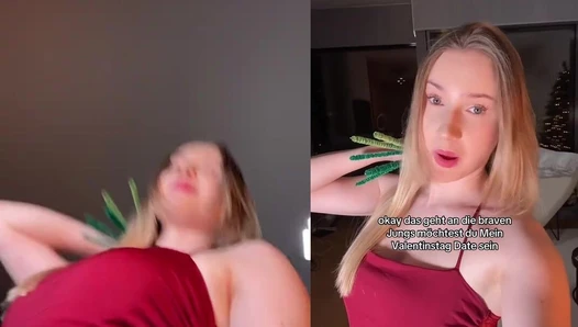 blondescutie - Video Leaks #390