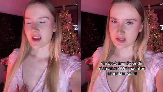 blondescutie - Video Leaks #391