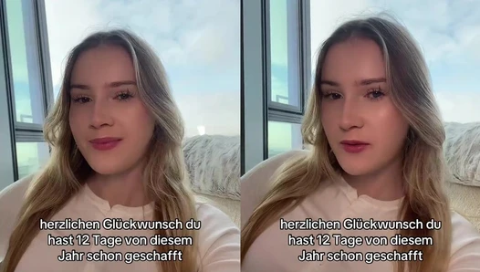 blondescutie - Video Leaks #394