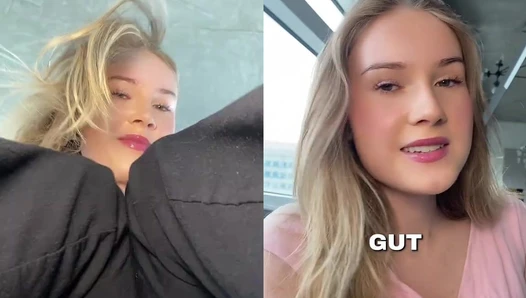 blondescutie - Video Leaks #395