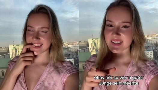 blondescutie - Video Leaks #397