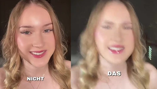 blondescutie - Video Leaks #398
