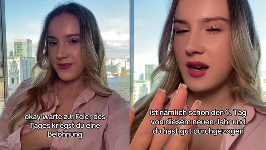 blondescutie - Video Leaks #400