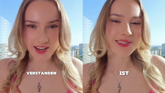 blondescutie - Video Leaks #401