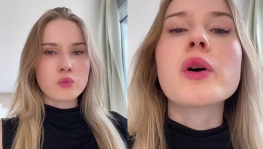 blondescutie - Video Leaks #402