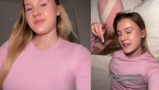 blondescutie - Video Leaks #403