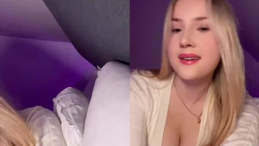 blondescutie - Video Leaks #406