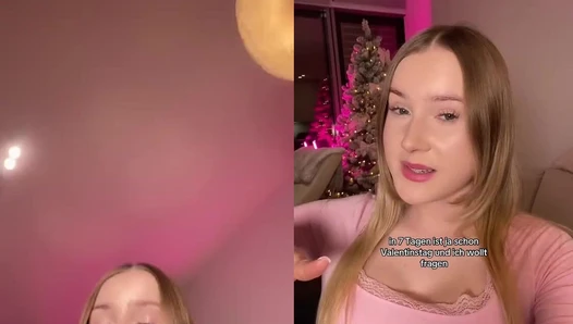 blondescutie - Video Leaks #407