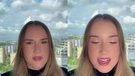 blondescutie - Video Leaks #411