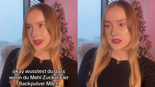 blondescutie - Video Leaks #413