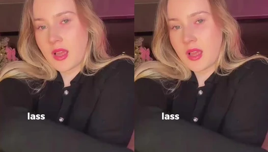 blondescutie - Video Leaks #414