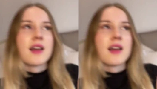 blondescutie - Video Leaks #415