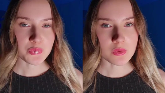 blondescutie - Video Leaks #416