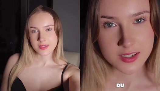blondescutie - Video Leaks #417