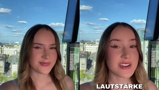blondescutie - Video Leaks #418