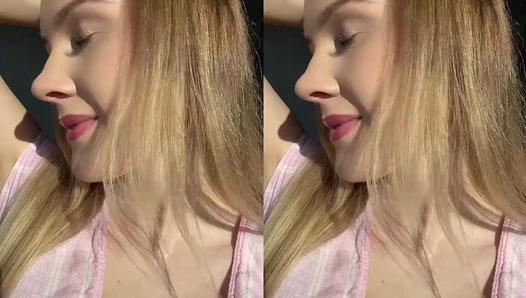 blondescutie - Video Leaks #419