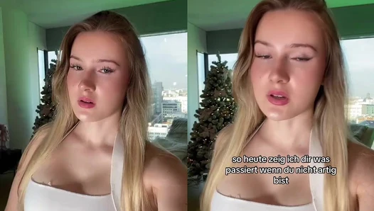 blondescutie - Video Leaks #420