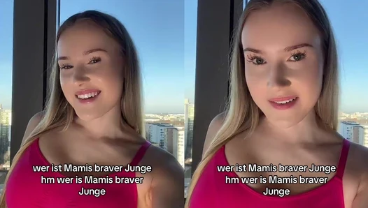 blondescutie - Video Leaks #423