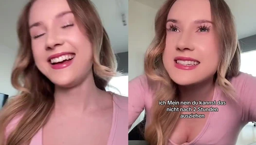 blondescutie - Video Leaks #426
