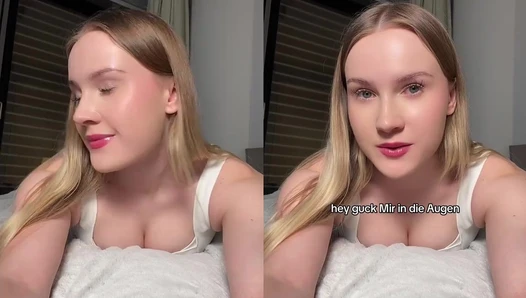 blondescutie - Video Leaks #429