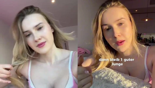 blondescutie - Video Leaks #432
