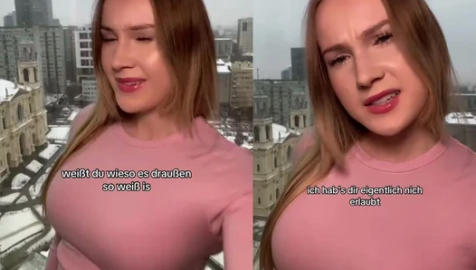 blondescutie - Video Leaks #433