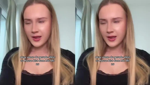 blondescutie - Video Leaks #434