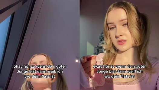 blondescutie - Video Leaks #436