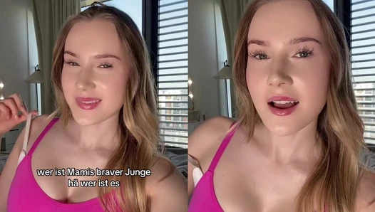 blondescutie - Video Leaks #437