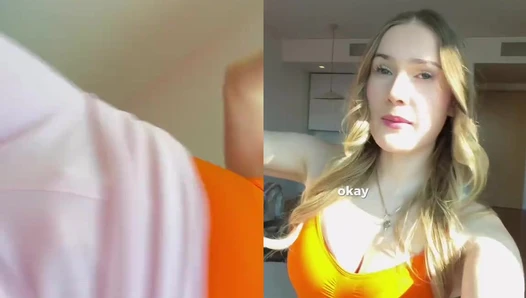 blondescutie - Video Leaks #438