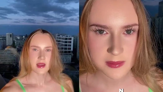 blondescutie - Video Leaks #441
