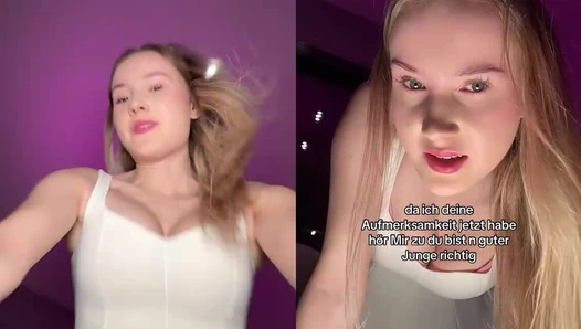 blondescutie - Video Leaks #443