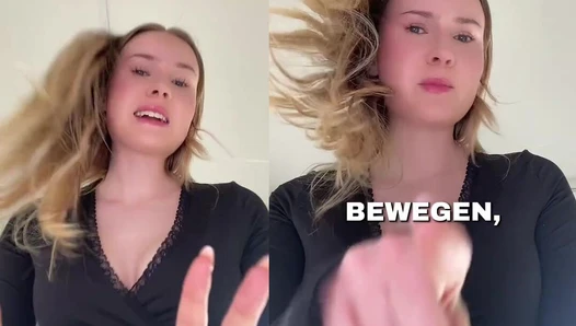 blondescutie - Video Leaks #444