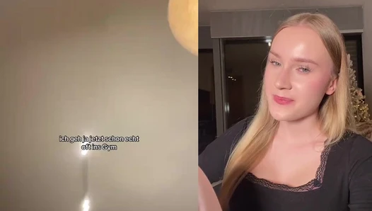 blondescutie - Video Leaks #445