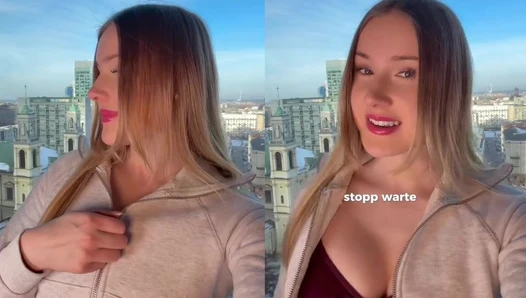 blondescutie - Video Leaks #446
