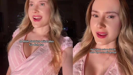 blondescutie - Video Leaks #447