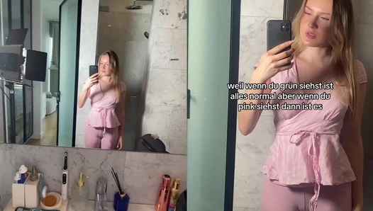 blondescutie - Video Leaks #448