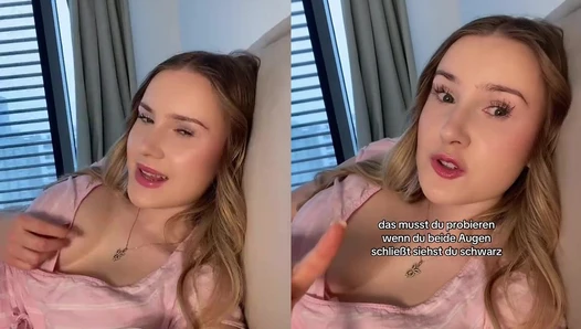 blondescutie - Video Leaks #449