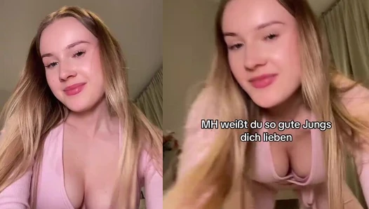 blondescutie - Video Leaks #450