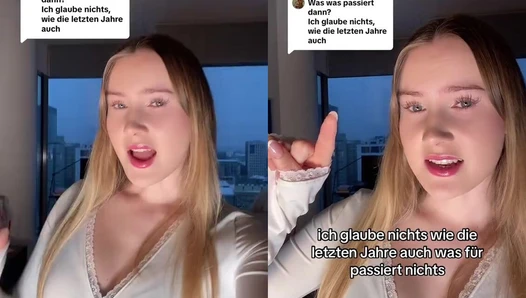 blondescutie - Video Leaks #451