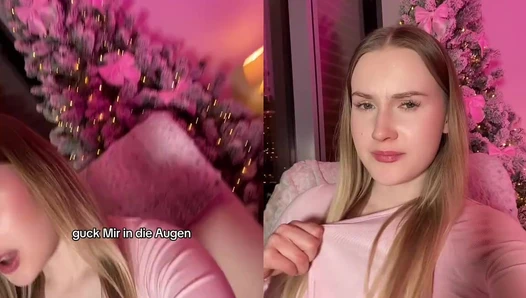 blondescutie - Video Leaks #452