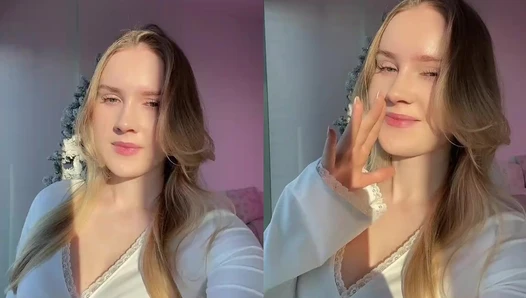 blondescutie - Video Leaks #453