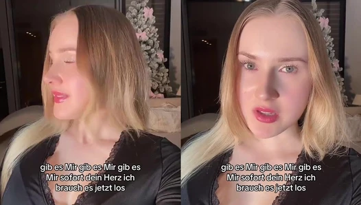 blondescutie - Video Leaks #454