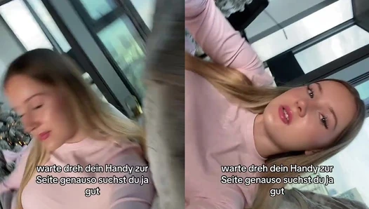 blondescutie - Video Leaks #456