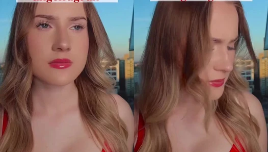 blondescutie - Video Leaks #457