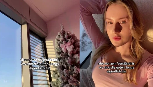 blondescutie - Video Leaks #459