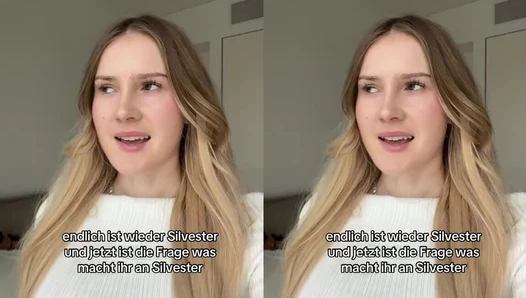 blondescutie - Video Leaks #460